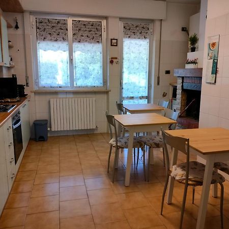 Mirea'S Rooms Ascoli Piceno Exterior photo