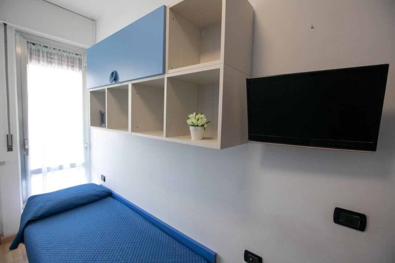 Mirea'S Rooms Ascoli Piceno Exterior photo