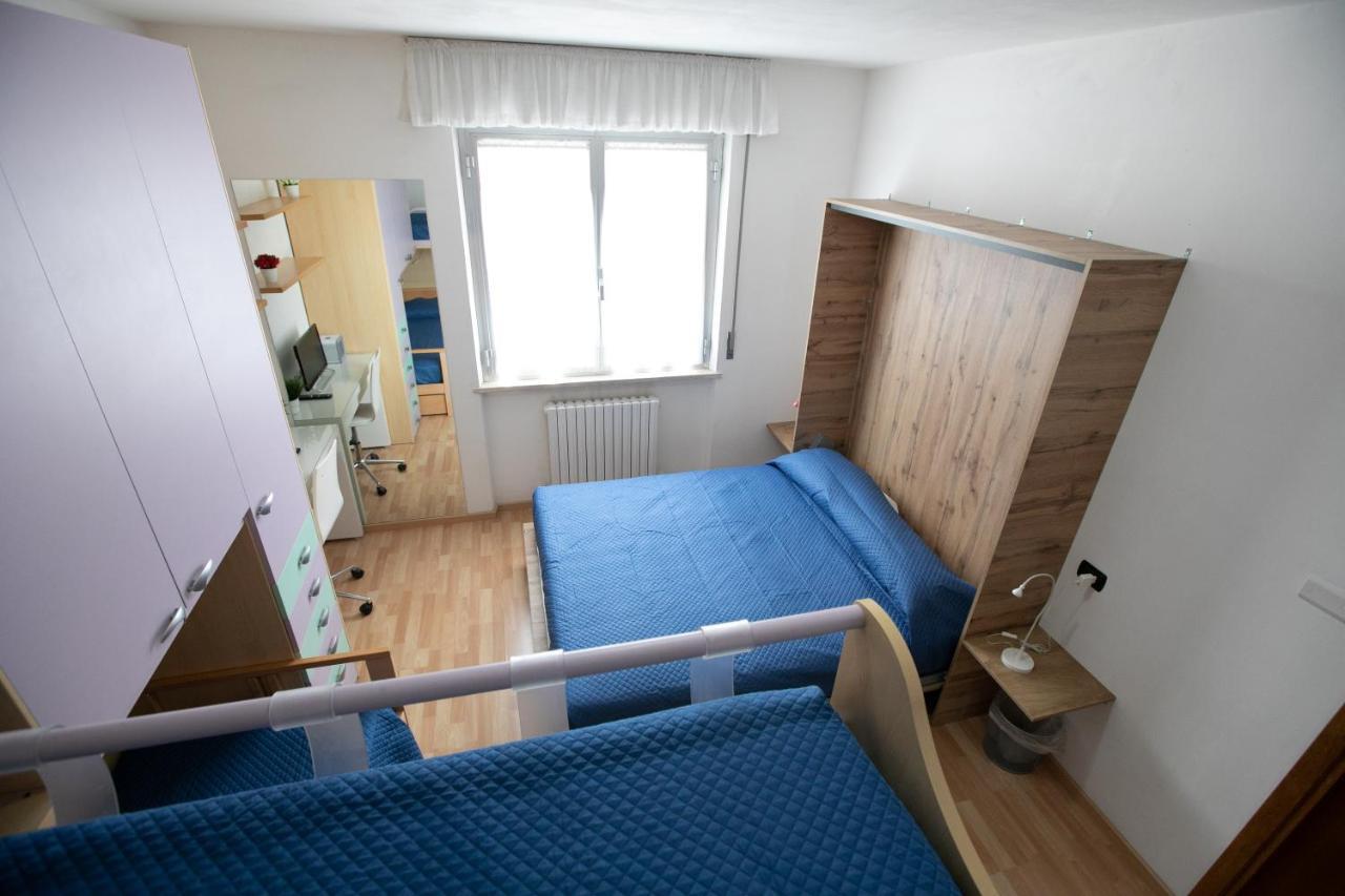 Mirea'S Rooms Ascoli Piceno Exterior photo