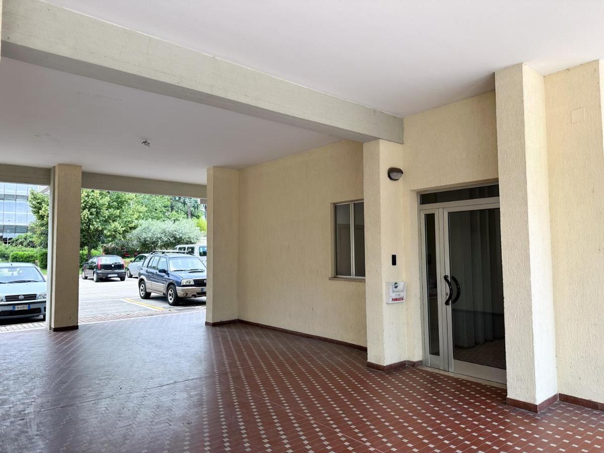 Mirea'S Rooms Ascoli Piceno Exterior photo