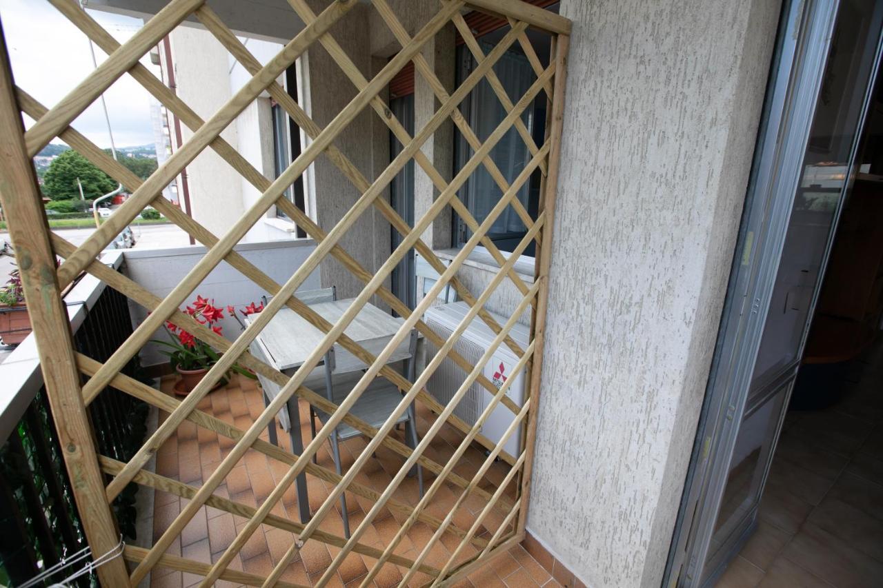 Mirea'S Rooms Ascoli Piceno Exterior photo