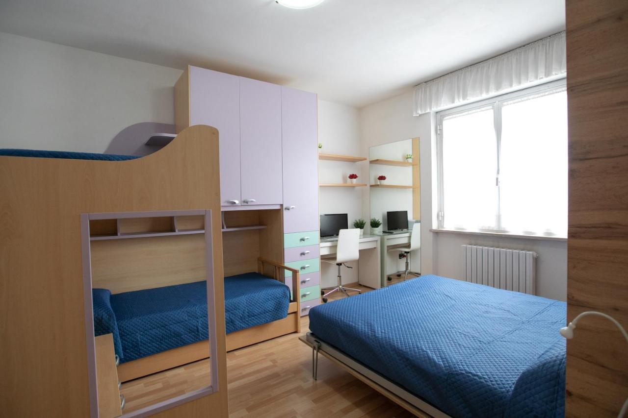Mirea'S Rooms Ascoli Piceno Exterior photo