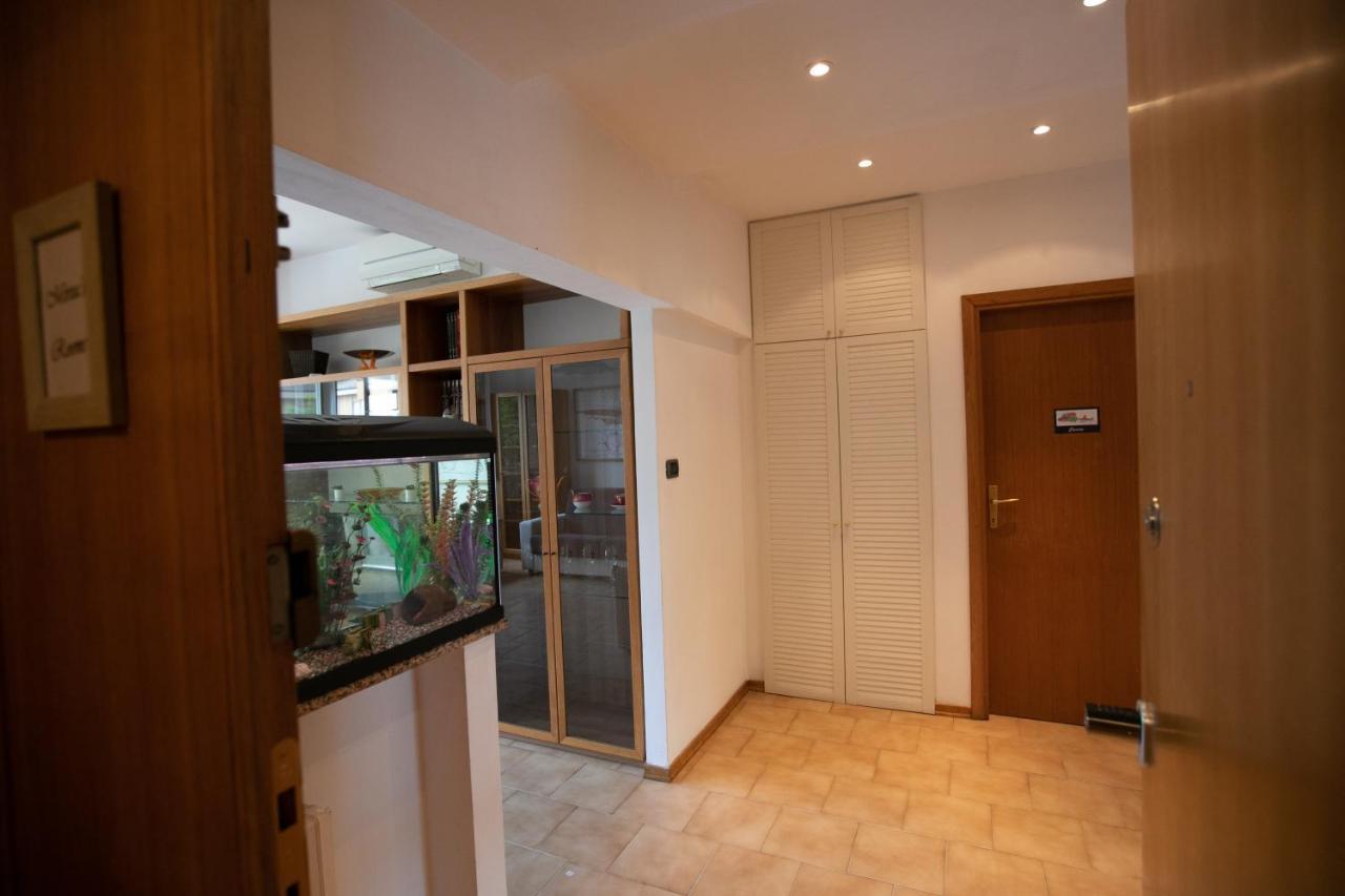 Mirea'S Rooms Ascoli Piceno Exterior photo