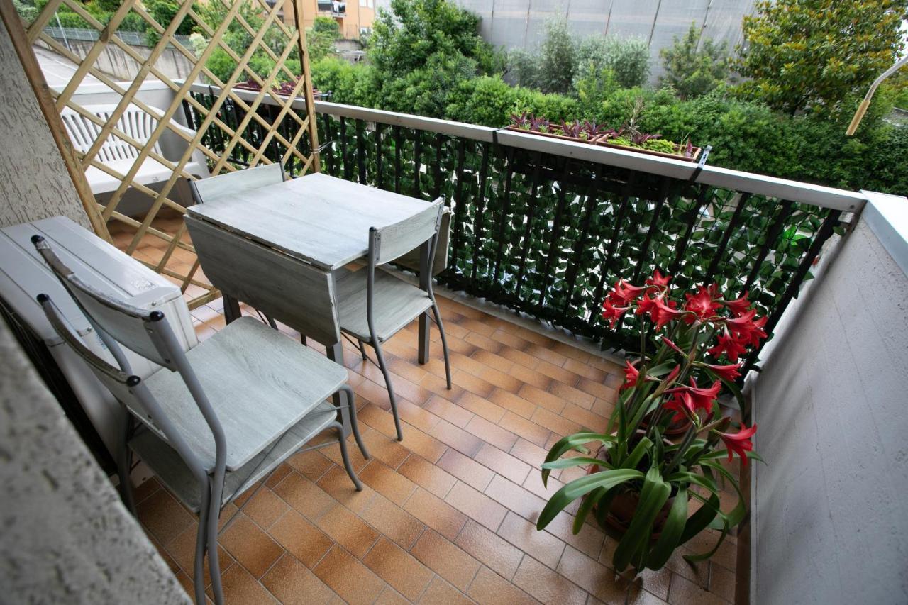 Mirea'S Rooms Ascoli Piceno Exterior photo